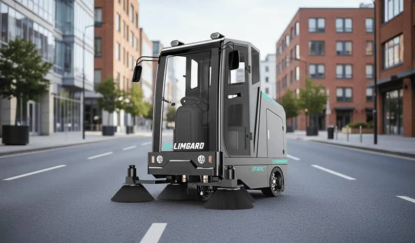 Клининговая техника