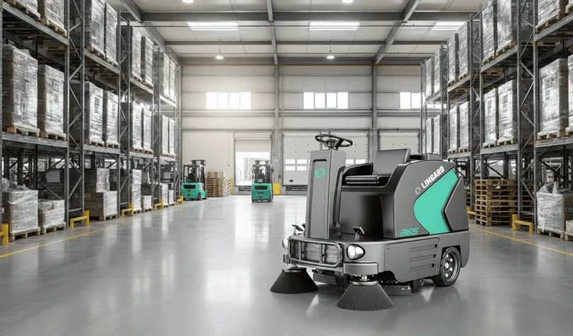 Клининговая техника