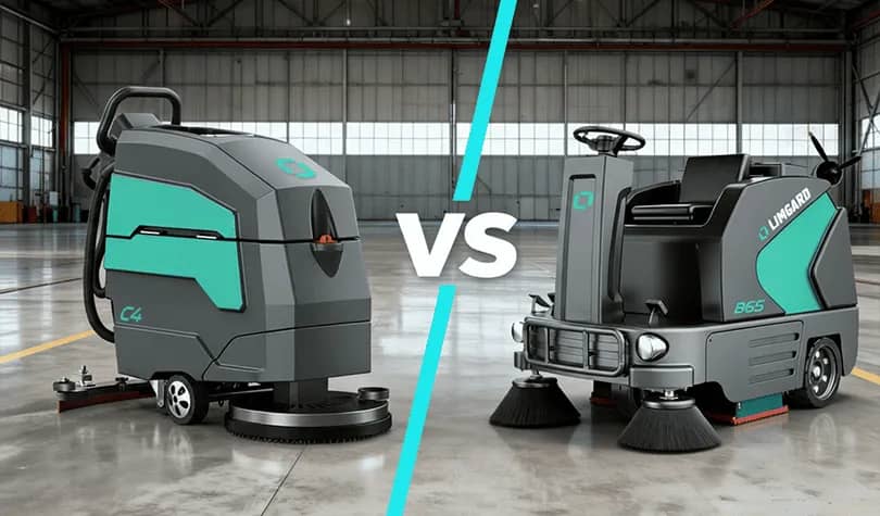 Клининговая техника