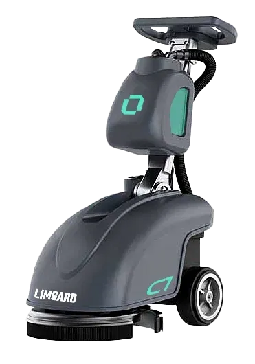 Клининговое оборудование