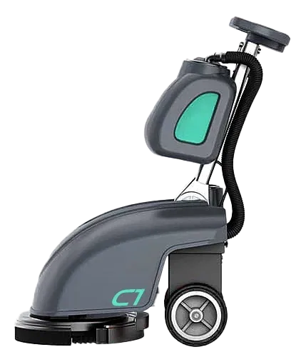 Клининговое оборудование