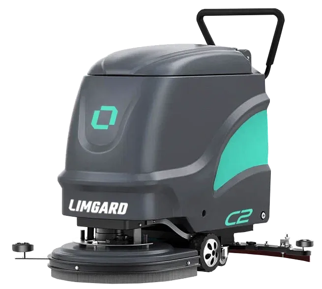 Клининговое оборудование