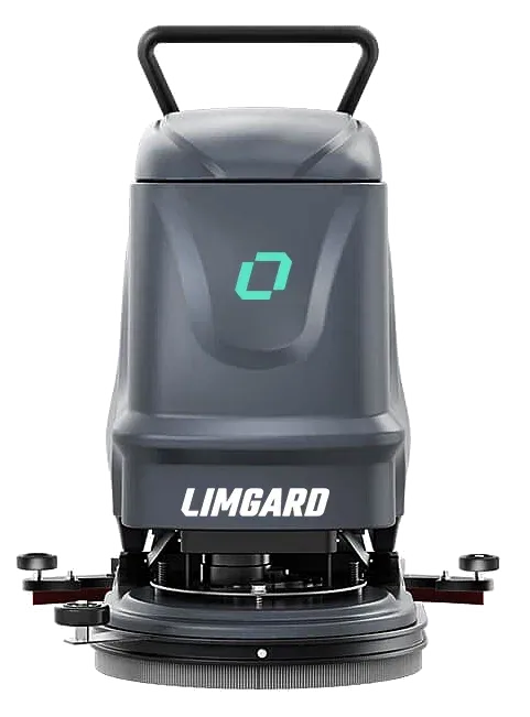 Клининговое оборудование