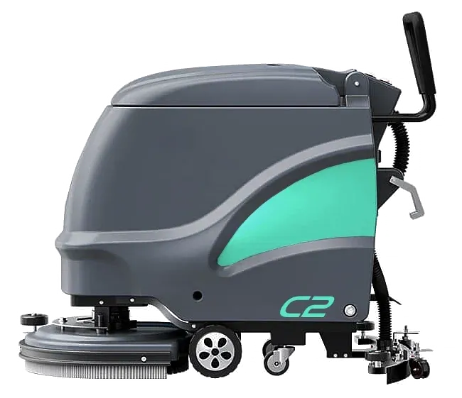 Клининговое оборудование