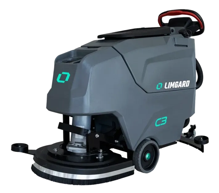 Клининговое оборудование