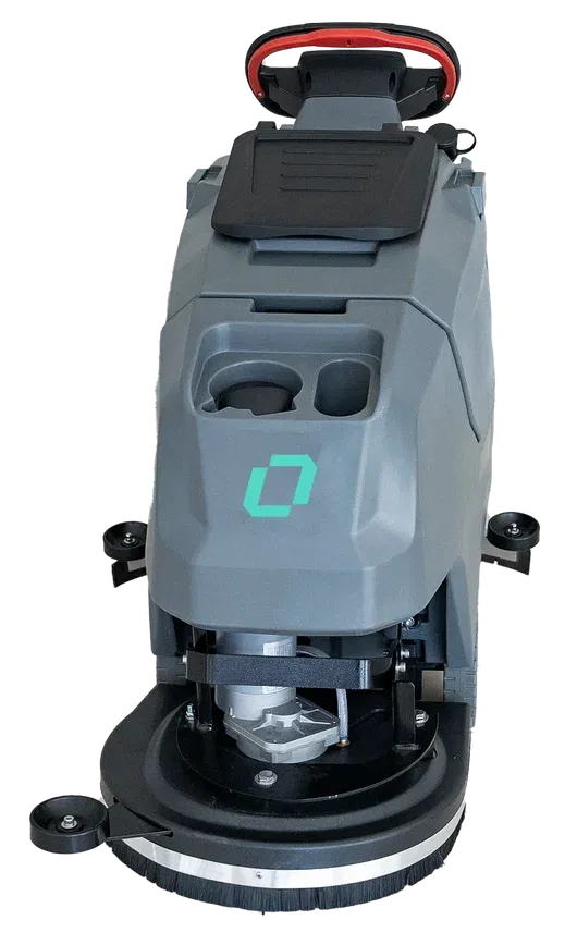 Клининговое оборудование