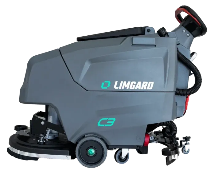 Клининговое оборудование