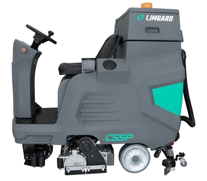 Клининговое оборудование